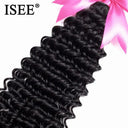 Remy Hair Bundle for Women Salon Curls