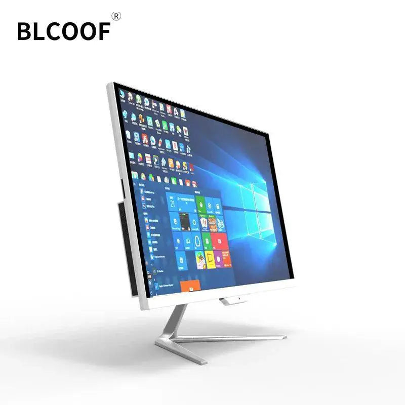 Monoblock Gaming PC Desktop With Intel Core i7 Performance