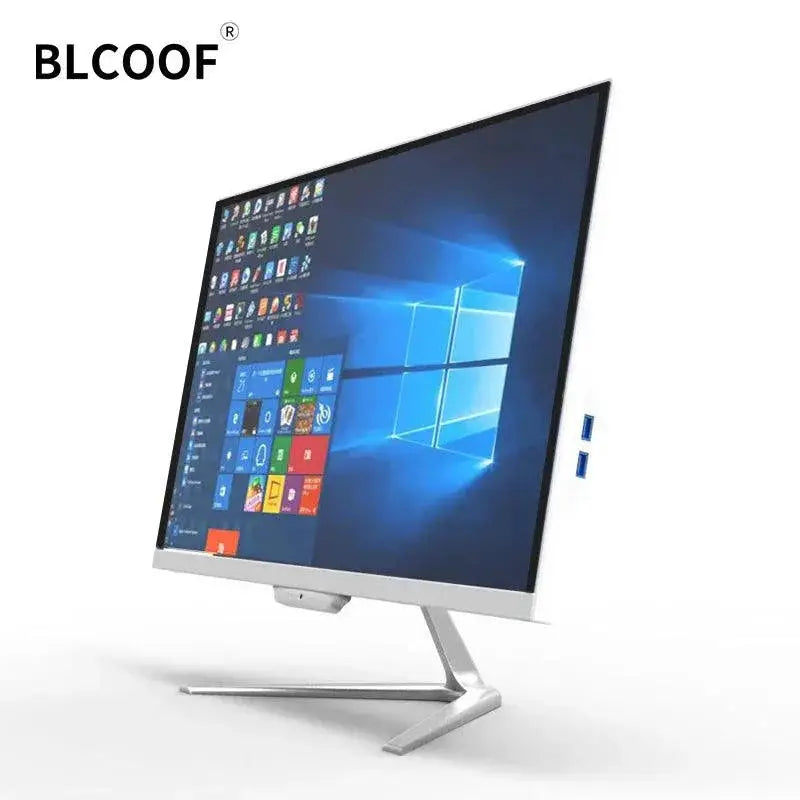 Monoblock Gaming PC Desktop With Intel Core i7 Performance