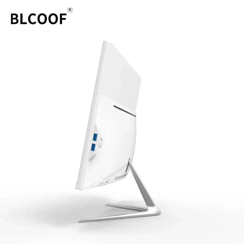 Monoblock Gaming PC Desktop With Intel Core i7 Performance