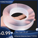 Monster Waterproof Nano Tape Versatile Home Decoration