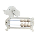 Toddler Wooden Busy Board for Fine Motor