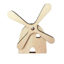 Toddler Wooden Busy Board for Fine Motor