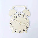 Toddler Wooden Busy Board for Fine Motor