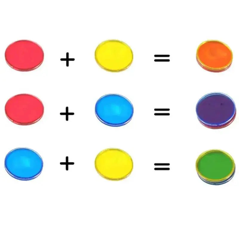Montessori Magnetic Cognitive Math Learning Toys For Kids
