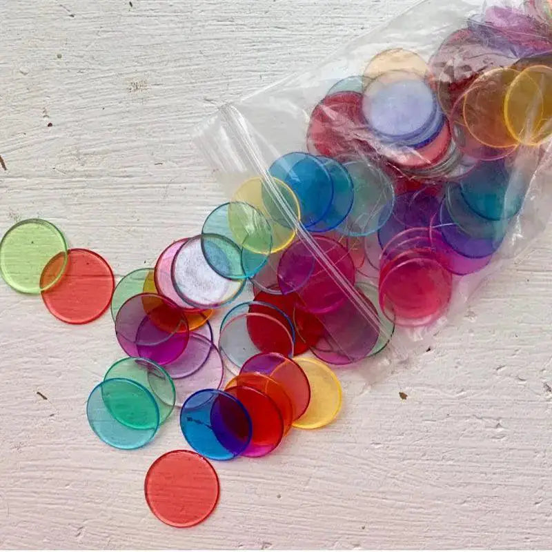 Montessori Magnetic Cognitive Math Learning Toys For Kids