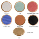 Montessori Sensory Matching Game Cognitive Color Logic Fun