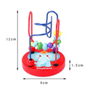 Montessori Wooden Puzzles Educational Transportation Theme Toys