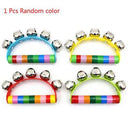 Montessori Wooden Puzzles Educational Transportation Theme Toys