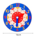 Montessori Wooden Puzzles Educational Transportation Theme Toys