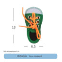 Montessori Wooden Toy Set: Early Learning Skills Kit for Kids