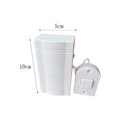 Montessori Wooden Toy Set: Early Learning Skills Kit for Kids