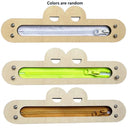 Montessori Wooden Toy Set: Early Learning Skills Kit for Kids