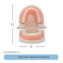 Montessori Wooden Toy Set: Early Learning Skills Kit for Kids