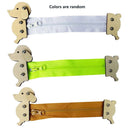 Montessori Wooden Toy Set: Early Learning Skills Kit for Kids