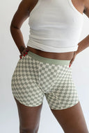 Ditch Daily Wash Period Boxer Five Pack