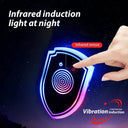 Mood Glow Car Window Light for Drivers