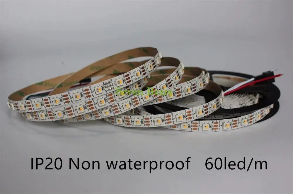 Mood LED Strip for Home Ambience