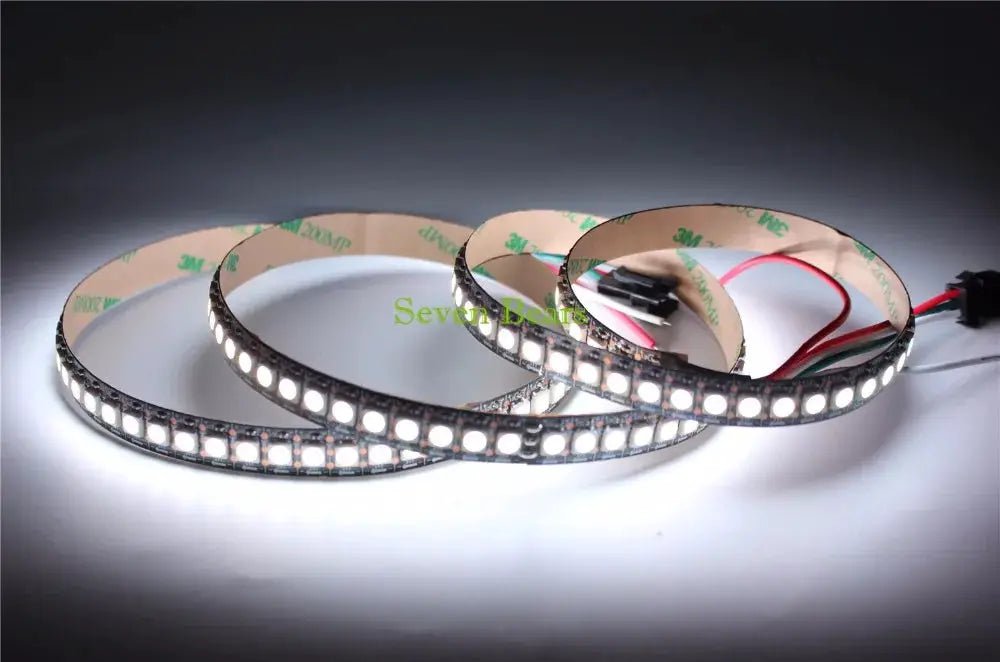 Mood LED Strip for Home Ambience