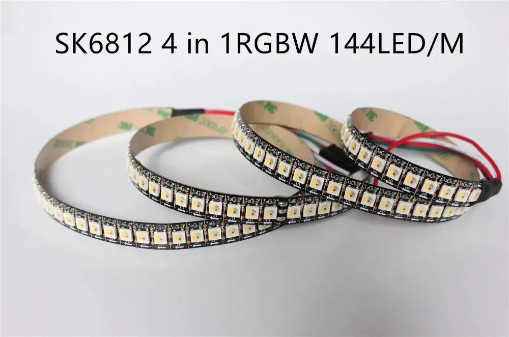 Mood LED Strip for Home Ambience