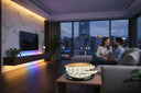 Mood LED Strip for Home Ambience