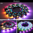 Mood Led Strip for Living Room