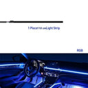 Mood Lighting Car Ambient Kit for BMW