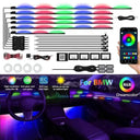 Mood Lighting Car Ambient Kit for BMW