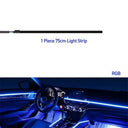 Mood Lighting Car Ambient Kit for BMW