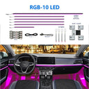 Mood Lighting Car Ambient Kit for BMW