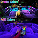 Mood Lighting Car Ambient Kit for BMW