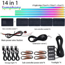 Mood Lighting Car Ambient Kit for BMW