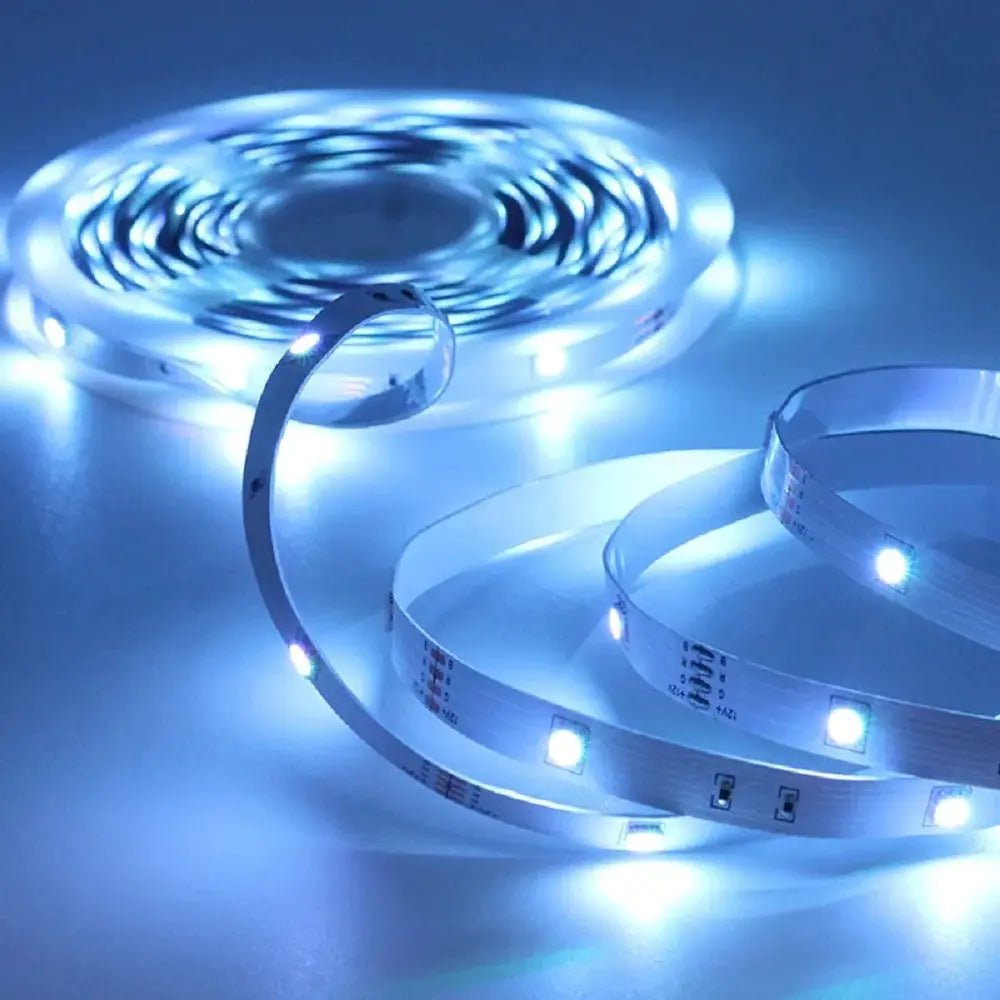Mood USB RGB LED Strip for Home Lighting