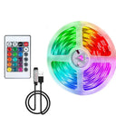 Mood USB RGB LED Strip for Home Lighting