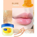 MOONBIFFY Fruit-Infused Lip Balm for Nourishing Hydration