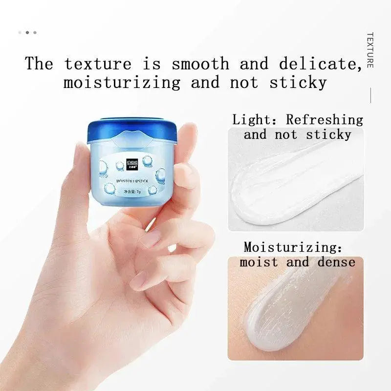 Moonbiffy Fruit Infused Lip Balm For Nourishing Hydration