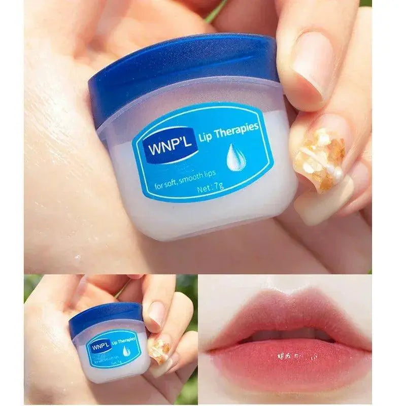 Moonbiffy Fruit Infused Lip Balm For Nourishing Hydration
