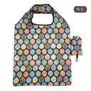 Waterproof Grocery Tote for Groceries