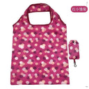 Waterproof Grocery Tote for Groceries