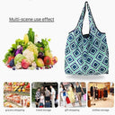 Waterproof Grocery Tote for Groceries