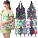 Waterproof Grocery Tote for Groceries