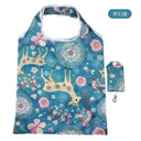 Waterproof Grocery Tote for Groceries