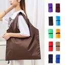 Reusable Tote Bag For Travel Everyday
