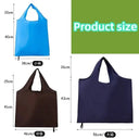 Reusable Tote Bag For Travel Everyday