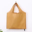 Reusable Tote Bag For Travel Everyday