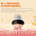 Moonic Cavitation Machine For Fat Loss