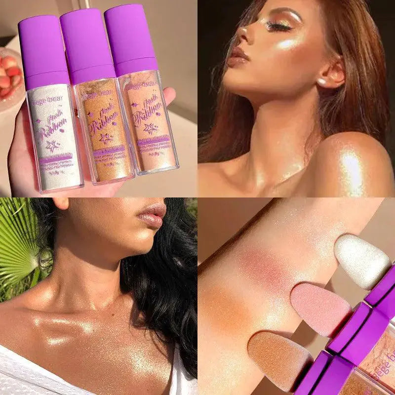 Moonlit Fairy Dust Glow Powder Radiant Face And Body Shimmer