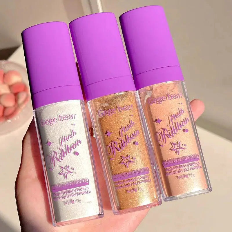 Moonlit Fairy Dust Glow Powder Radiant Face And Body Shimmer