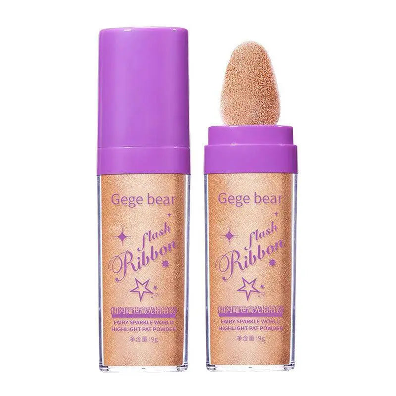 Moonlit Fairy Dust Glow Powder Radiant Face And Body Shimmer