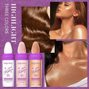 Face And Body Glow Powder For Radiance